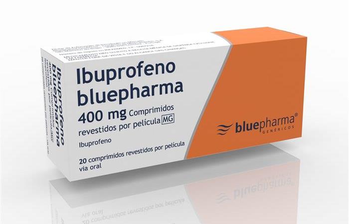 Propiedades del ibuprofeno